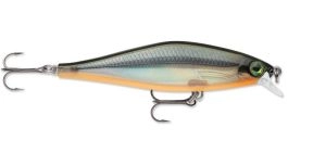 Wobler Shadow Rap Shad 9cm HLW